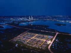 世茂銅雀臺雅院-簽約6套