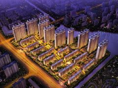 新城招商香溪源-簽約13套