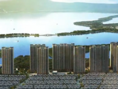 水岸清華瀚宮-簽約18套