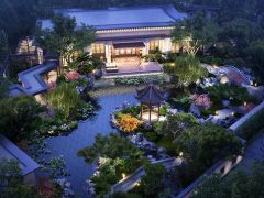 建發(fā)獨(dú)墅灣-簽約33套