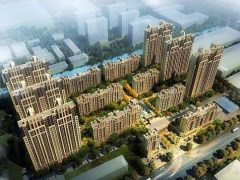 金地名悅-簽約9套