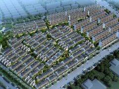 中航樾園-簽約21套