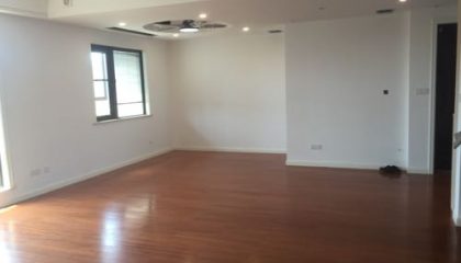 保利獨(dú)墅-蘇州清風(fēng)裝飾在建工地