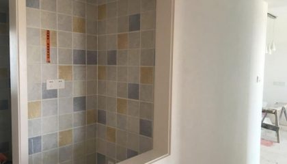 旭輝城在建工地-施工工藝形象質(zhì)量標(biāo)準(zhǔn)規(guī)范驗收