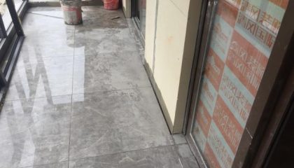 養(yǎng)蠶里新村在建工地-施工工藝形象質(zhì)量標(biāo)準(zhǔn)規(guī)范驗(yàn)收