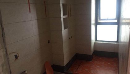 合景峰匯在建工地-施工工藝形象質(zhì)量標準規(guī)范驗收