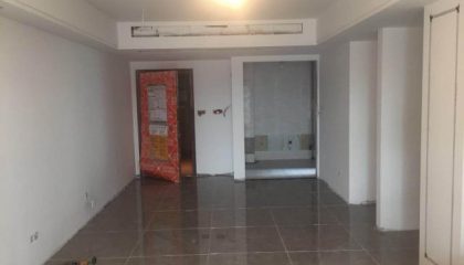 華潤(rùn)紅橡世家-蘇州清風(fēng)裝飾在建工地