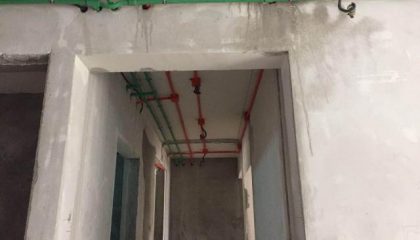 萬(wàn)科碧桂園在建工地-施工工藝形象質(zhì)量標(biāo)準(zhǔn)規(guī)范驗(yàn)收