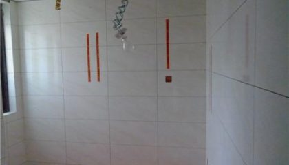 南山維拉在建工地-施工工藝形象質(zhì)量標準規(guī)范驗收