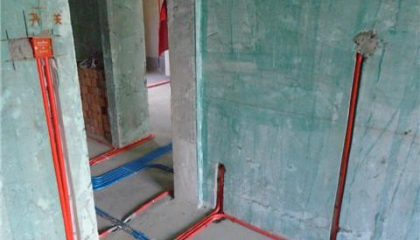 雙灣花園在建工地-施工工藝形象質(zhì)量標準規(guī)范驗收