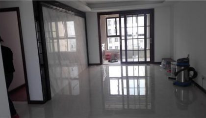 星光耀廣場-蘇州清風裝飾在建工地