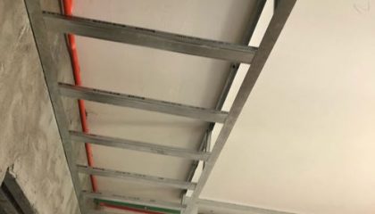 中旅藍岸在建工地-施工工藝形象質(zhì)量標準規(guī)范驗收