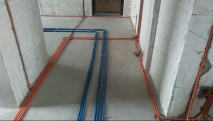 恒基旭輝城在建工地_項目經(jīng)理田華_施工工藝形象質(zhì)量標(biāo)準(zhǔn)規(guī)范驗收