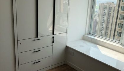 恒基旭輝城在建工地_項目經(jīng)理柳永剛_施工工藝形象質(zhì)量標(biāo)準(zhǔn)規(guī)范驗收三