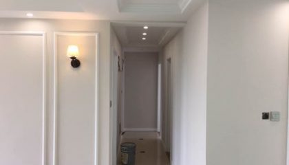 綠地中央廣場在建工地_項目經(jīng)理魯進_施工工藝形象質(zhì)量標準規(guī)范驗收