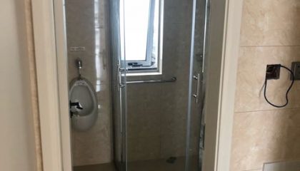 綠地中央廣場在建工地_項目經(jīng)理孫中林_施工工藝形象質(zhì)量標準規(guī)范驗收