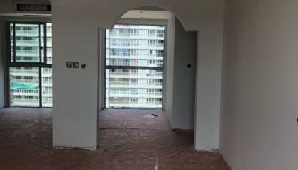 綠地中央廣場在建工地_項目經(jīng)理吳明_施工工藝形象質(zhì)量標準規(guī)范驗收