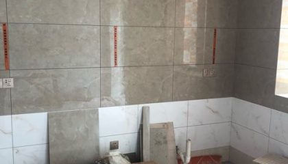 綠地中央廣場在建工地_項目經(jīng)理魯進_施工工藝形象質(zhì)量標準規(guī)范驗收