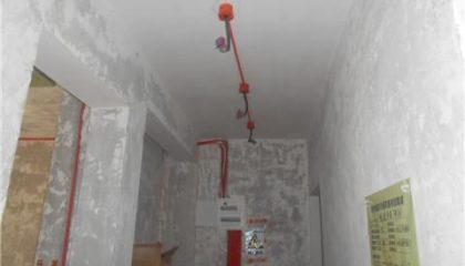 中旅藍(lán)岸在建工地-施工工藝形象質(zhì)量標(biāo)準(zhǔn)規(guī)范驗(yàn)收