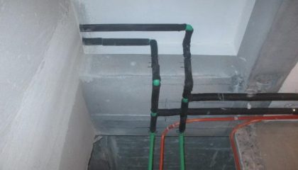 珍珠灣在建工地-施工工藝形象質(zhì)量標(biāo)準(zhǔn)規(guī)范驗(yàn)收