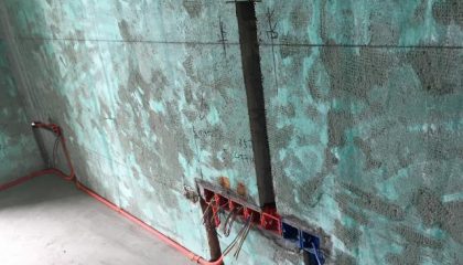 招商學(xué)府在建工地-施工工藝形象質(zhì)量標(biāo)準(zhǔn)規(guī)范驗(yàn)收