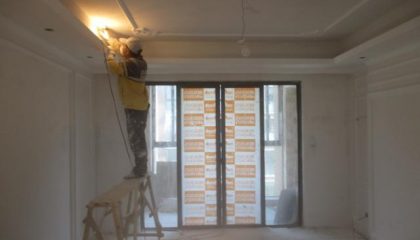 九龍倉(cāng)碧堤半島在建工地_項(xiàng)目經(jīng)理吳奇飛_施工工藝形象質(zhì)量標(biāo)準(zhǔn)規(guī)范驗(yàn)收