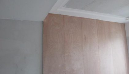 金科廊橋水岸在建工地-施工工藝形象質(zhì)量標(biāo)準(zhǔn)規(guī)范驗(yàn)收