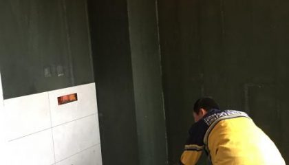 旭輝城在建工地-施工工藝形象質(zhì)量標(biāo)準(zhǔn)規(guī)范驗(yàn)收