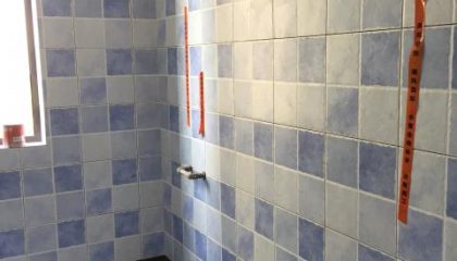 大湖城邦在建工地-施工工藝形象質(zhì)量標(biāo)準(zhǔn)規(guī)范驗收