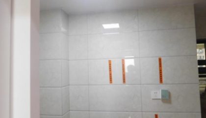 新城招商香溪源在建工地-施工工藝形象質(zhì)量標準規(guī)范驗收