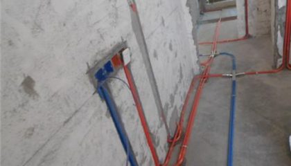 新城招商香溪源在建工地-施工工藝形象質(zhì)量標(biāo)準(zhǔn)規(guī)范驗(yàn)收