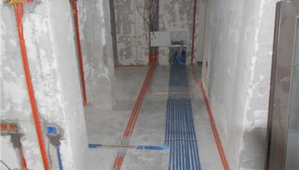 九龍倉碧堤半島在建工地_項目經(jīng)理周才政_施工工藝形象質(zhì)量標準規(guī)范驗收