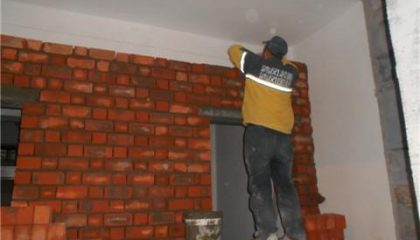 姑蘇尚城在建工地-施工工藝形象質(zhì)量標準規(guī)范驗收