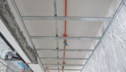 濱江美韻生活城在建工地_項目經(jīng)理華喜平_施工工藝形象質(zhì)量標準規(guī)范驗收