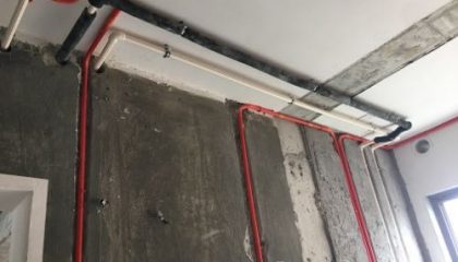 獅山原著在建工地-施工工藝形象質(zhì)量標(biāo)準(zhǔn)規(guī)范驗(yàn)收