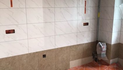 正榮悅嵐山在建工地-施工工藝形象質(zhì)量標(biāo)準(zhǔn)規(guī)范驗(yàn)收