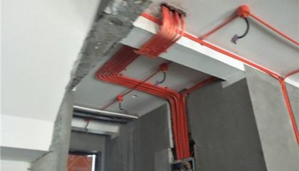 獨(dú)墅湖西玲瓏花園在建工地-施工工藝形象質(zhì)量標(biāo)準(zhǔn)規(guī)范驗(yàn)收