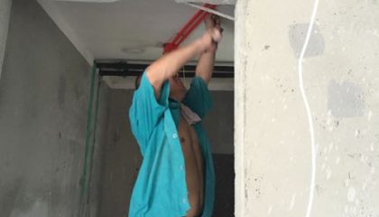 陽(yáng)光城愉景灣在建工地_項(xiàng)目經(jīng)理姚則風(fēng)_施工工藝形象質(zhì)量標(biāo)準(zhǔn)規(guī)范驗(yàn)收