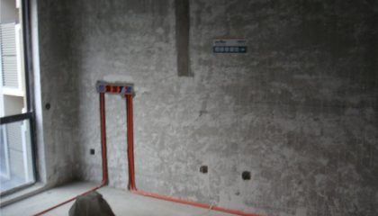 蝴蝶灣在建工地-施工工藝形象質(zhì)量標(biāo)準(zhǔn)規(guī)范驗(yàn)收