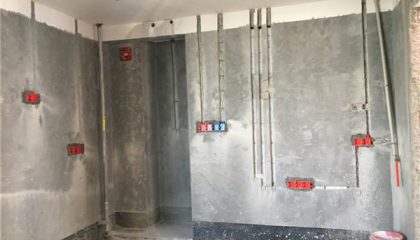 水岸清華瀚宮在建工地_項(xiàng)目經(jīng)理葉仁良_施工工藝形象質(zhì)量標(biāo)準(zhǔn)規(guī)范驗(yàn)收