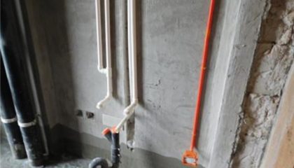 藍(lán)光天悅城在建工地-施工工藝形象質(zhì)量標(biāo)準(zhǔn)規(guī)范驗(yàn)收