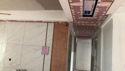 招商學(xué)府在建工地-施工工藝形象質(zhì)量標(biāo)準(zhǔn)規(guī)范驗收