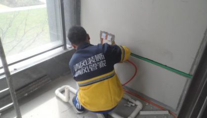 御花園在建工地-施工工藝形象質(zhì)量標(biāo)準(zhǔn)規(guī)范驗收