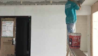 世茂石湖灣在建工地_項目經(jīng)理陶亮_施工工藝形象質量標準規(guī)范驗收