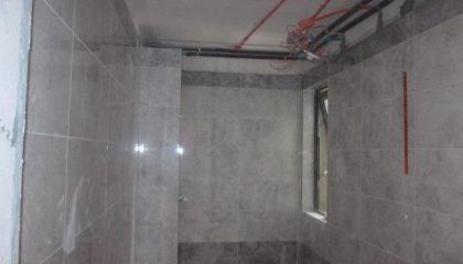 海亮長橋府在建工地-施工工藝形象質量標準規(guī)范驗收