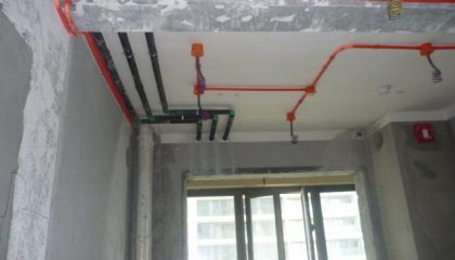 蘇州灣壹號(hào)在建工地-施工工藝形象質(zhì)量標(biāo)準(zhǔn)規(guī)范驗(yàn)收