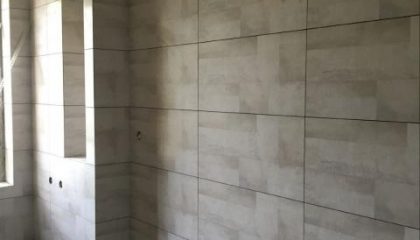 蘇都花園在建工地-施工工藝形象質(zhì)量標準規(guī)范驗收