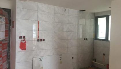 紫玉花園在建工地-施工工藝形象質(zhì)量標(biāo)準(zhǔn)規(guī)范驗(yàn)收