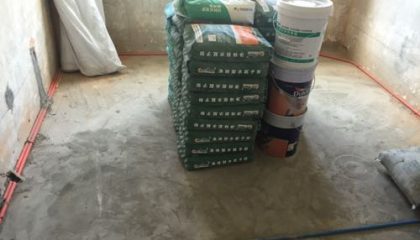 碧桂園在建工地-施工工藝形象質(zhì)量標(biāo)準(zhǔn)規(guī)范驗(yàn)收