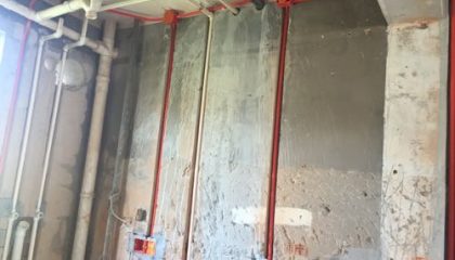 新加花園在建工地-施工工藝形象質(zhì)量標(biāo)準(zhǔn)規(guī)范驗(yàn)收